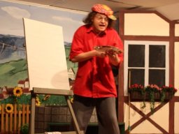 Theater 2008 - Katzenjammer